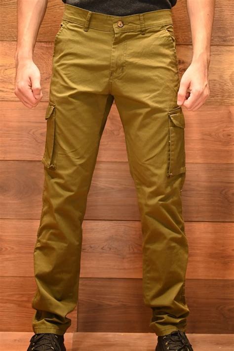 ODCC CARGO PANT VYC013