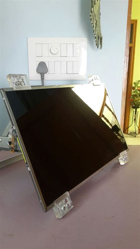 Image result for Custom-Size Computer Monitor