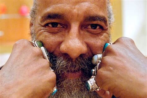 Muere Richie Havens, cantante que abrió el Festival de Woodstock | EL ...