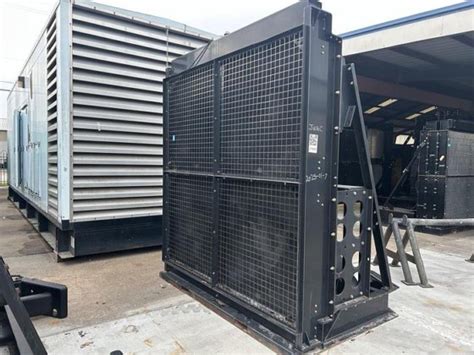 New Surplus 3512 3516 Caterpillar Radiator in Houston, TX, USA