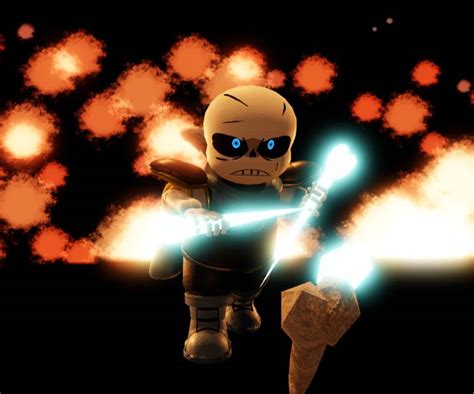 Obby Creator Sans Model Tutorial 的图像结果