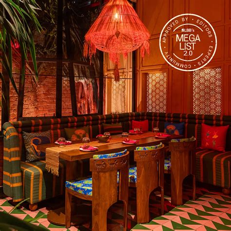 70 Best Restaurants In Delhi You Have To Try | LBB
