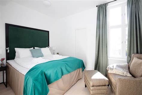 FROGNER HOUSE DRONNINGPARKEN (Oslo) - Apartment Hotel Reviews, Photos ...