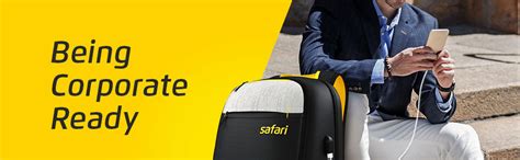 Buy SAFARI 27 Ltrs Black Laptop/Casual/School/College Backpack ...