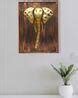 Buy Gold Wall & Table Decor for Home & Kitchen by Aapno Rajasthan ...