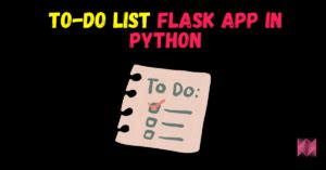 Image result for Flask Python Projects