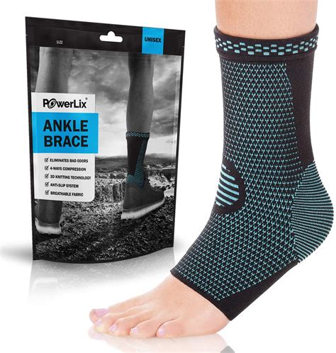 The 10 Best Ankle Braces for Sprain 2026 - Sportsglory