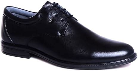 Buy Zoom Boot for men Leather Formal Shoes for Adult Super comfortable ...