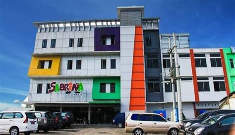 SABRINA PANAM HOTEL (Pekanbaru, Riau Province) - Hotel Reviews, Photos ...