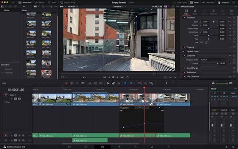 How to download DaVinci Resolve – Conne3ion