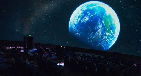 ASU announces spring 2025 planetarium lineup