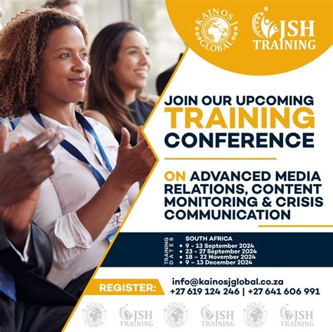 Advanced Media Relations, Content Monitoring & Crisis Communication ...