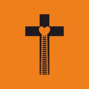 path leading to heaven |god poster|christian god poster|jesus poster ...