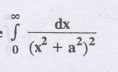 Fourier Sine & Cosine Transforms - Examples