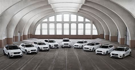 Volvo Cars' first quarter global sales down 18%, China and Covid-19 ...