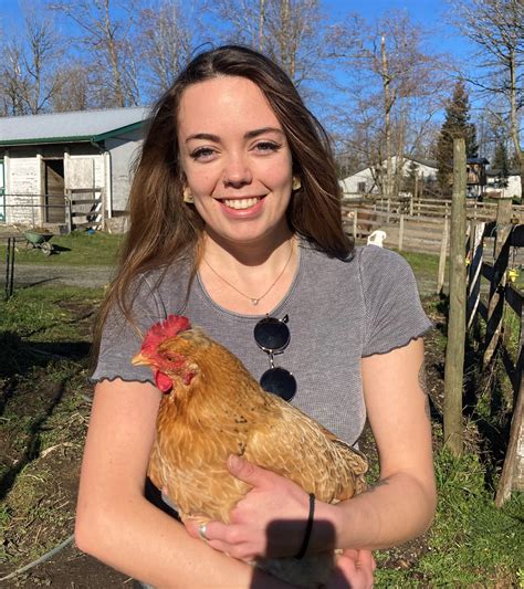 Agriculture > Meet our Alumni > Alumni Journeys | UFV.ca