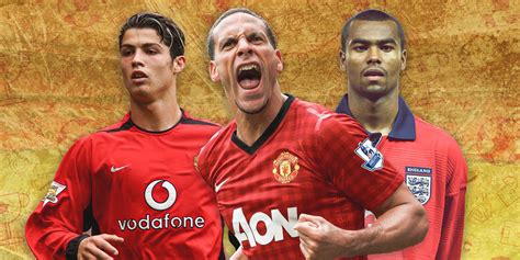 10 Greatest Man United Defenders in Football History [Ranked]