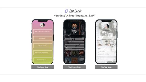 Image result for Linktree Profile Design Ideas