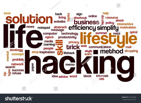 Life Hacking Tips 的图像结果