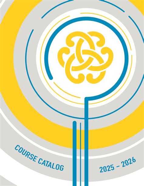 CCC Publications | Schedules, Course Catalogs, and More