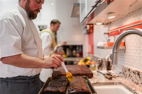 Personal Chef Menu Page — Vailchef.com