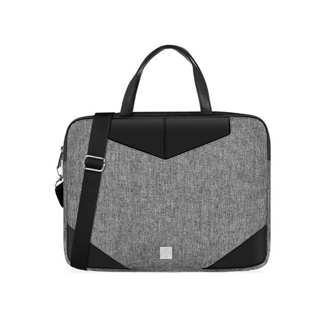 FINGERS IconicCraft-S4 Laptop Bag with adjustable strap