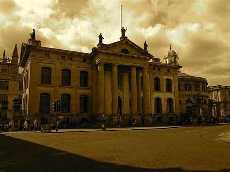 CLARENDON BUILDING (2026) All You Need to Know BEFORE You Go (with ...