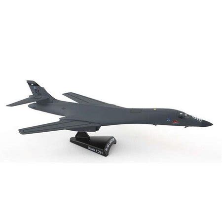 Postage Stamp Planes Postage Stamp Planes PS5404-2 1-221 B-1b Lancer ...