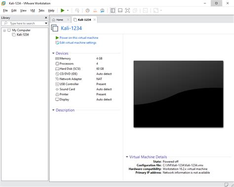 Image result for Kali Linux Install Manual File System