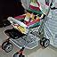 Buy R for Rabbit R For Rabbit Lollipop Lite The Colourful Baby Stroller ...