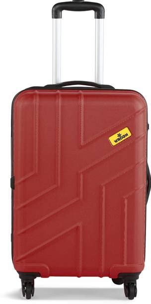 Wrogn Luggage Travel - Buy Wrogn Luggage Travel Online at Best Prices ...