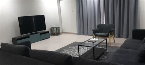 AL FARIS SUITE 2 LUXURY APARTMENTS (Bahrain/Manama) - Apartment Reviews ...