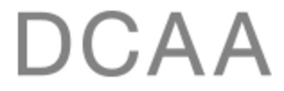 株式会社DCAA（東京都渋谷区 / 未上場）の会社概要｜Baseconnect