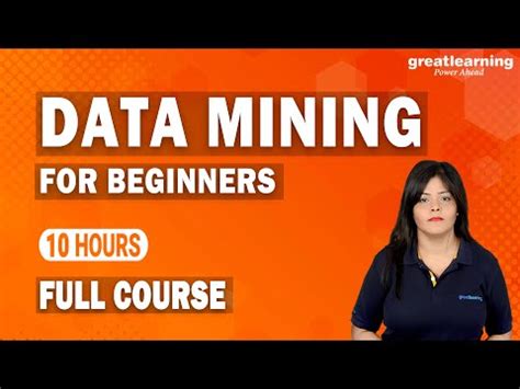 Image result for Data Mining Course for Beginners