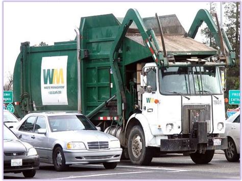 Waste Management Trucks Waste management Indore | PPTX