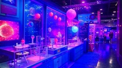 Image result for Library Science Fair Display