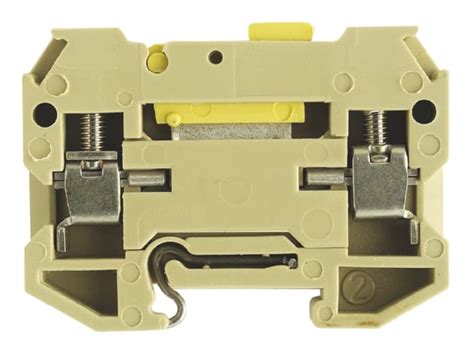 0183360000 Weidmüller | Weidmuller 0183360000 SAK Series | 829-6694 | RS