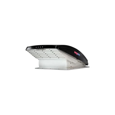 Maxxair MaxxFan Ventilation Fan with Keypad Control India | Ubuy