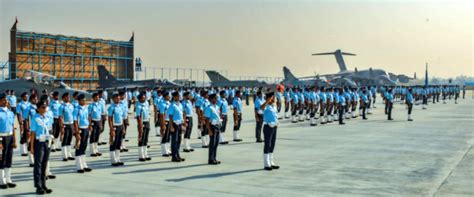 6 Facts You Should Know About The Indian Air Force - Career