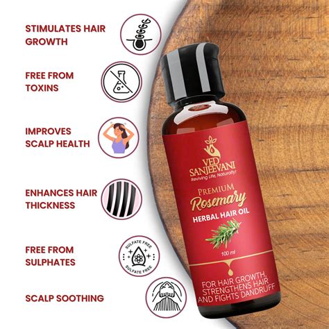 Ayurvedic Nabhi & Hair Oil for Natural Health by – Ved Sanjeevani