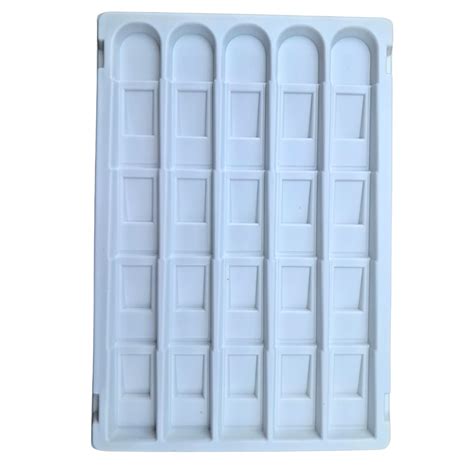 Witeg Microscope Slides Tray for Pathology Lab | Microscope Slides Tray ...