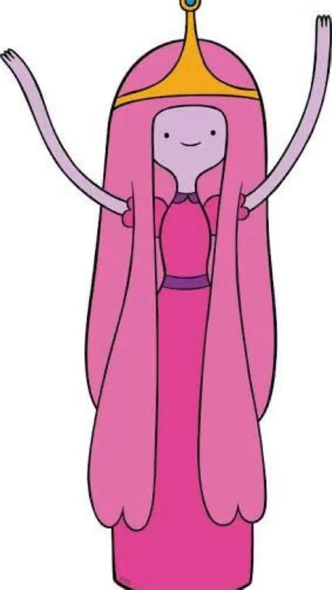Adventure time princess bubblegum – Artofit