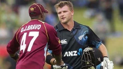 On this day: Corey Anderson breaks Shahid Afridi's 17-year record with ...