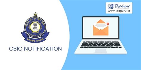 Presentation on Notification 19/2022 issued by CBIC dated 28th ...