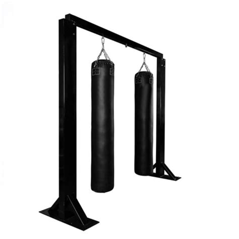 Gym With Boxing Bag Leicester at Harrison Humphery blog