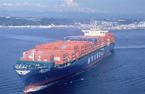 Image result for HMM Shipping Line