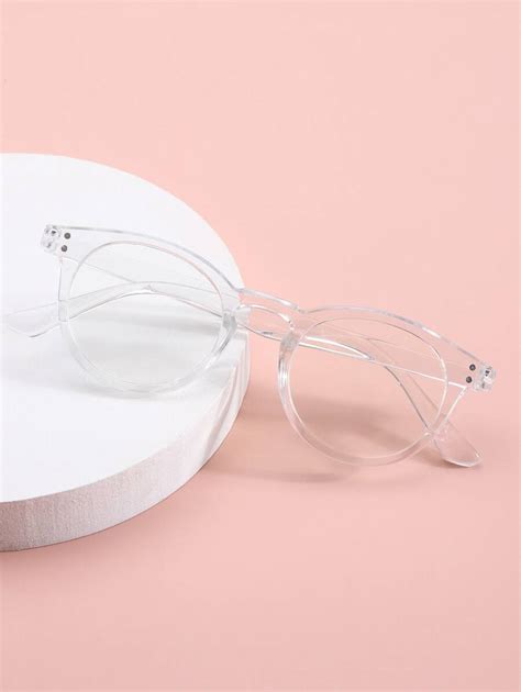 Kids Clear Frame Eyeglasses | SHEIN