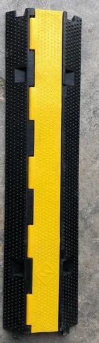 Channel Protectors - H2Cp-5 5 Channel Cable Protector Manufacturer from ...