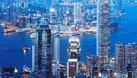 5 Most Developed Countries Around The World - lifeberrys.com