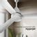 Crompton Energion Hyperjet BLDC Ceiling Fan: Shop Crompton Energion ...